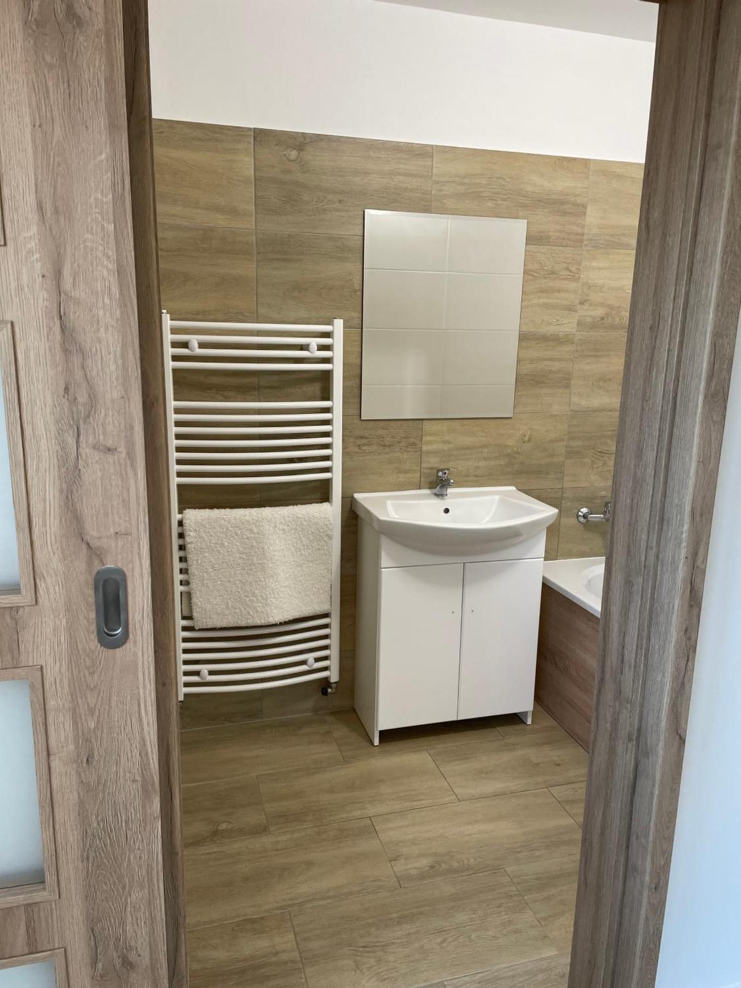 Na Josefove Dvore Homestay Karlovy Vary