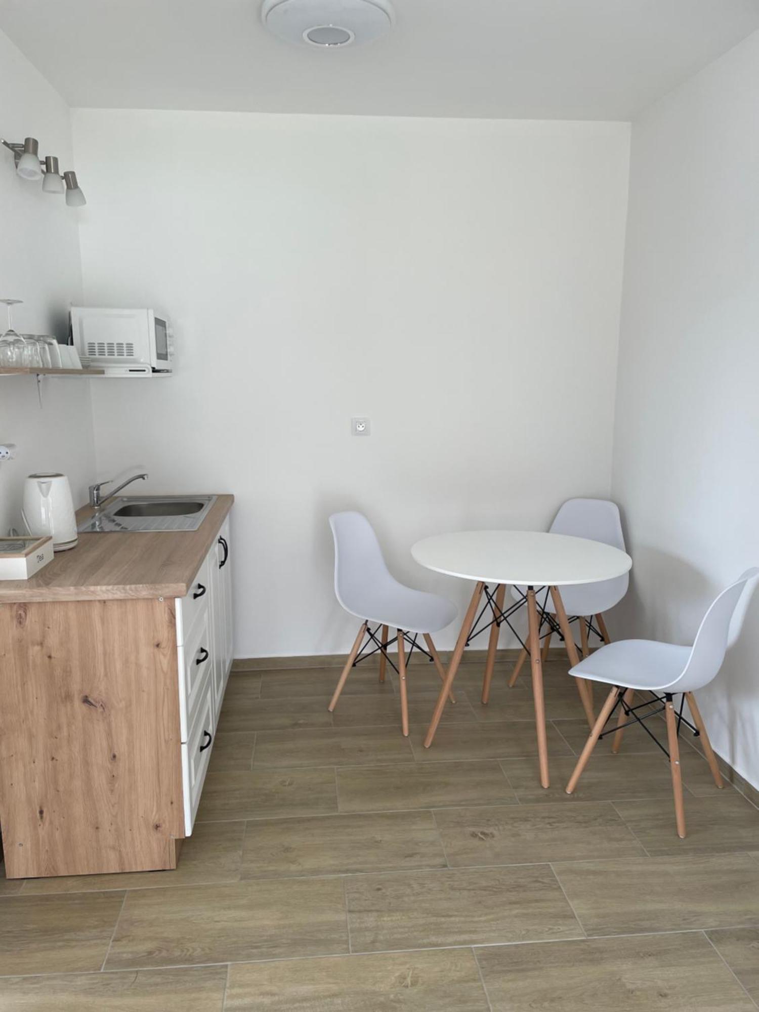 Homestay Na Josefove Dvore *