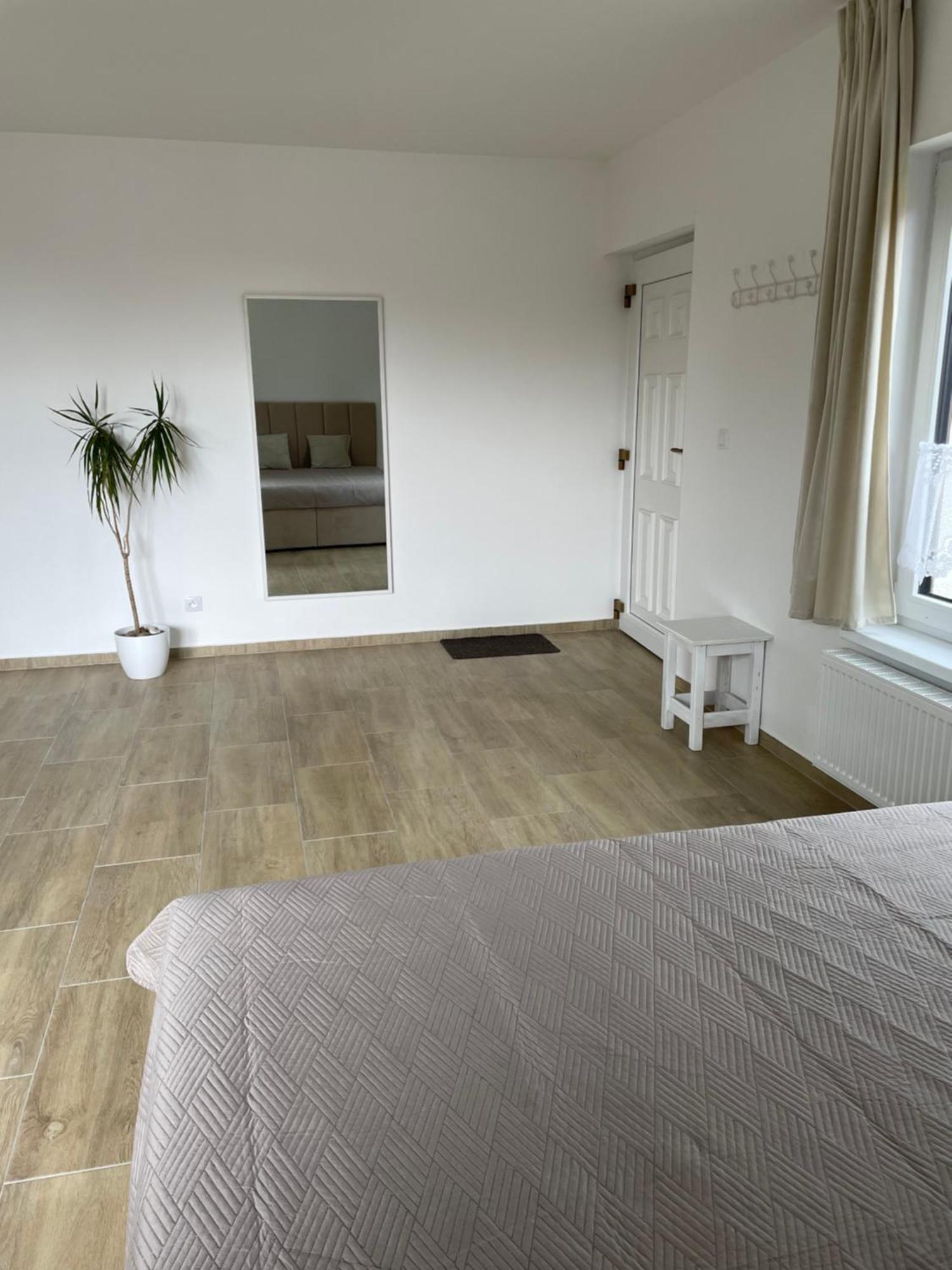 Homestay Na Josefove Dvore